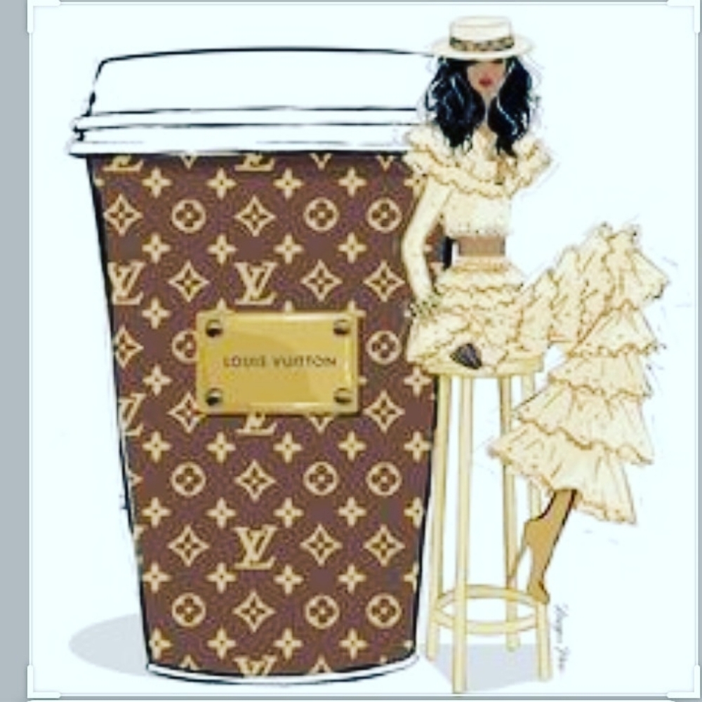 good morning 🌎☕